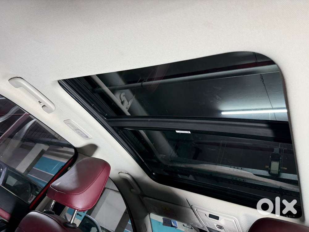 Tata Curvv Accom + A Dmt, 2024, Petrol