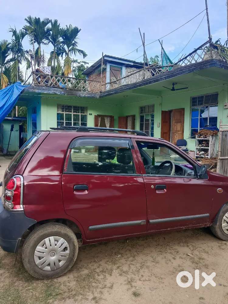 Maruti Suzuki Alto 2006