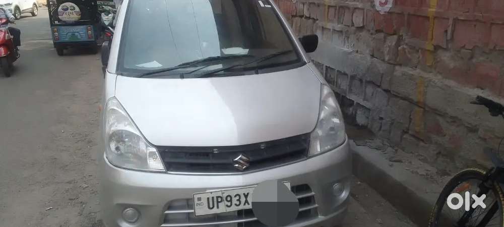 Maruti Zen Estilo Showroom Condition  Fully Lodid Ac Chalu