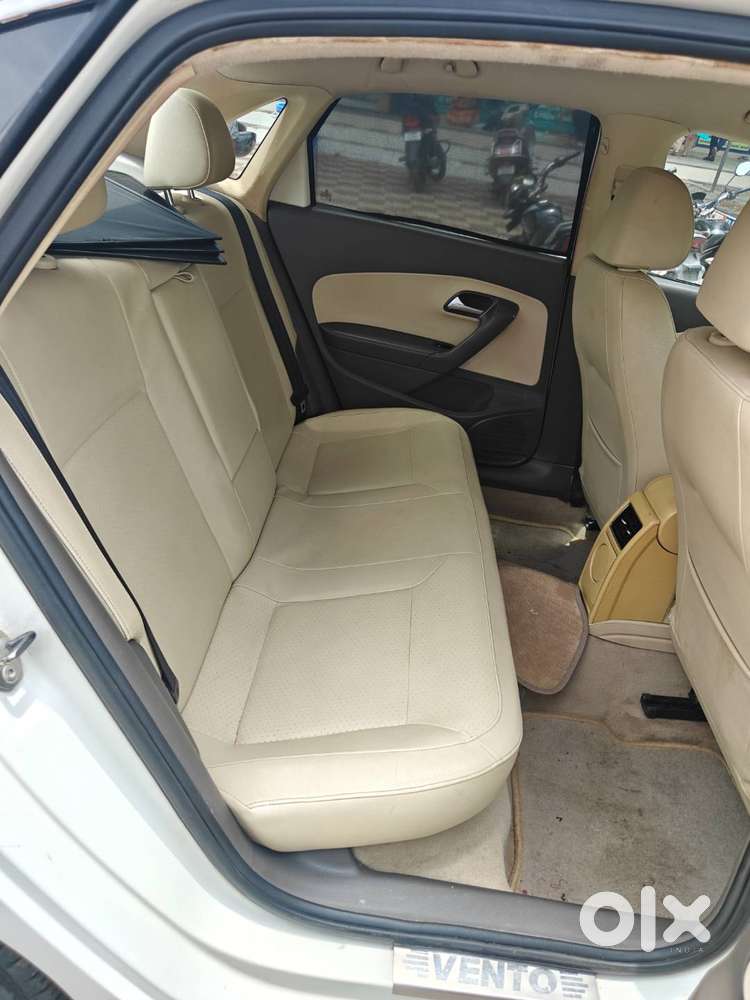 Vento 2013 Model Well Maintain
