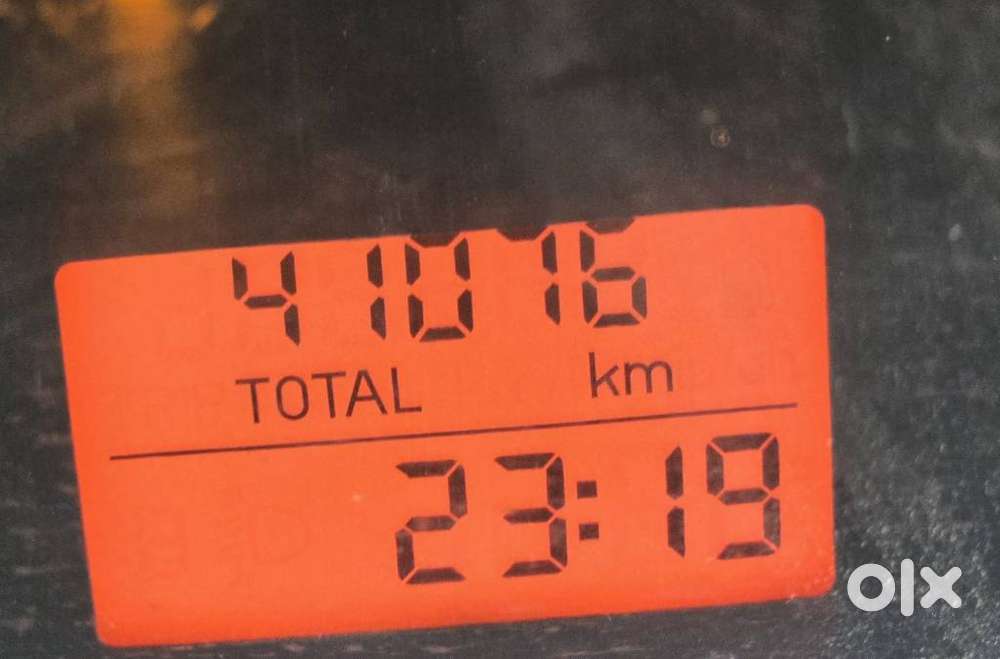 Fiat Punto Evo Active 1.2, 2014, Cng & Hybrids