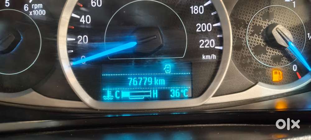 Ford Freestyle Titanium Plus, 2020, Diesel