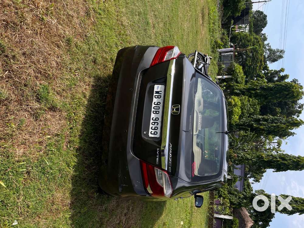 Honda Amaze Super Mint Condition