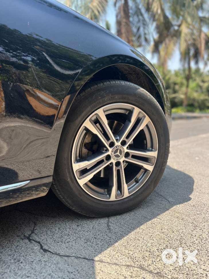 Mercedes-benz E-class E 220 Cdi Avantgarde, 2022, Diesel