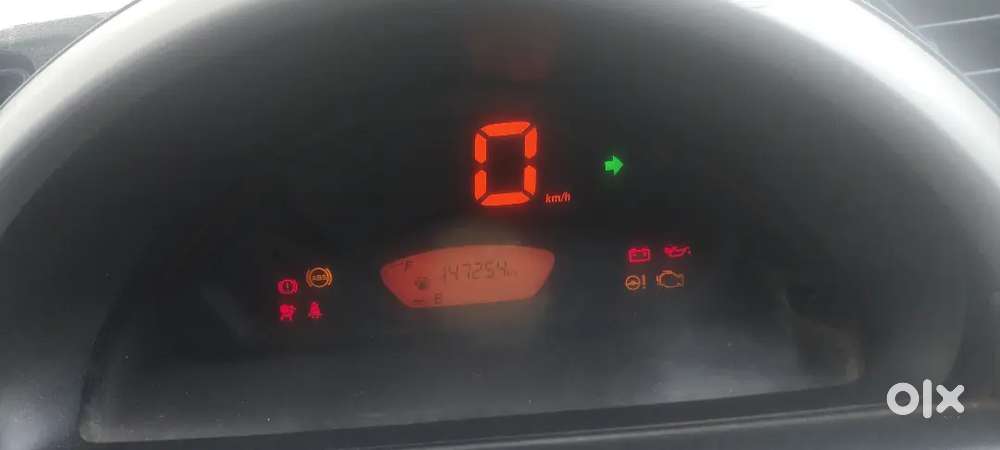 Maruti Suzuki S-presso 2020 Manual Petrol