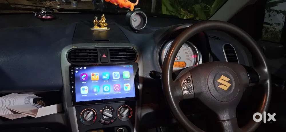 Maruti Suzuki Ritz 2010 Petrol 83784 Km Driven