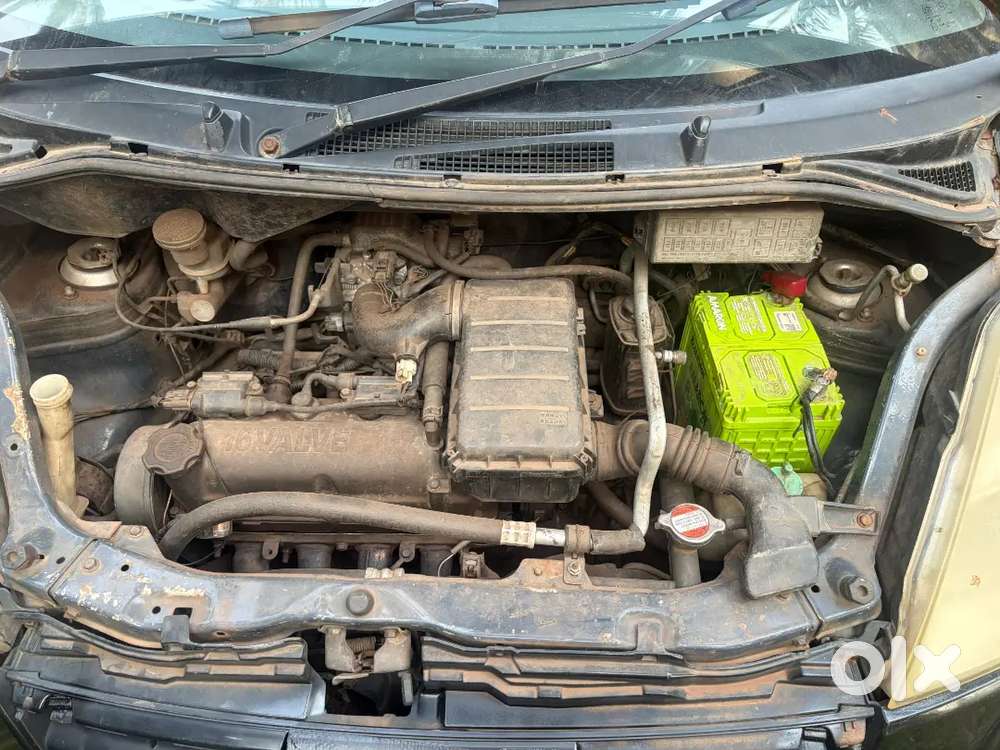 Maruti Suzuki Estilo 2007