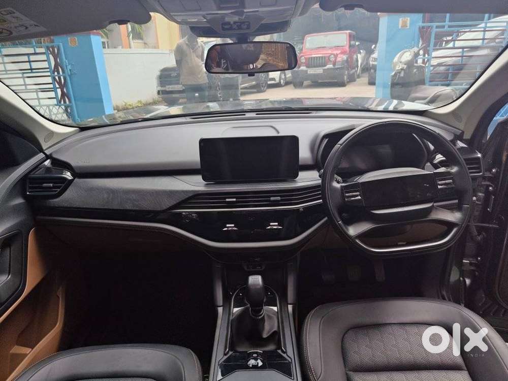 Tata Harrier Adventure Plus, 2023, Diesel