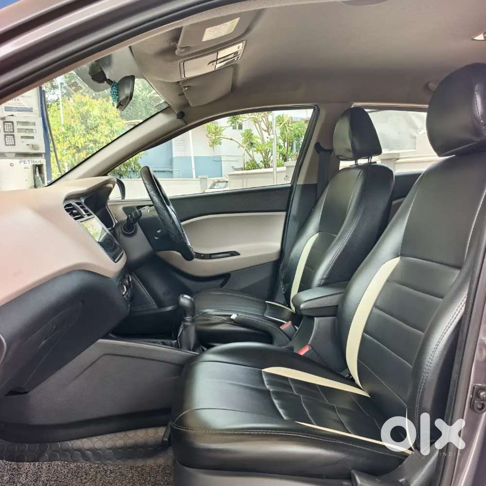 Hyundai I20 2019 Petrol 67000 Km Driven