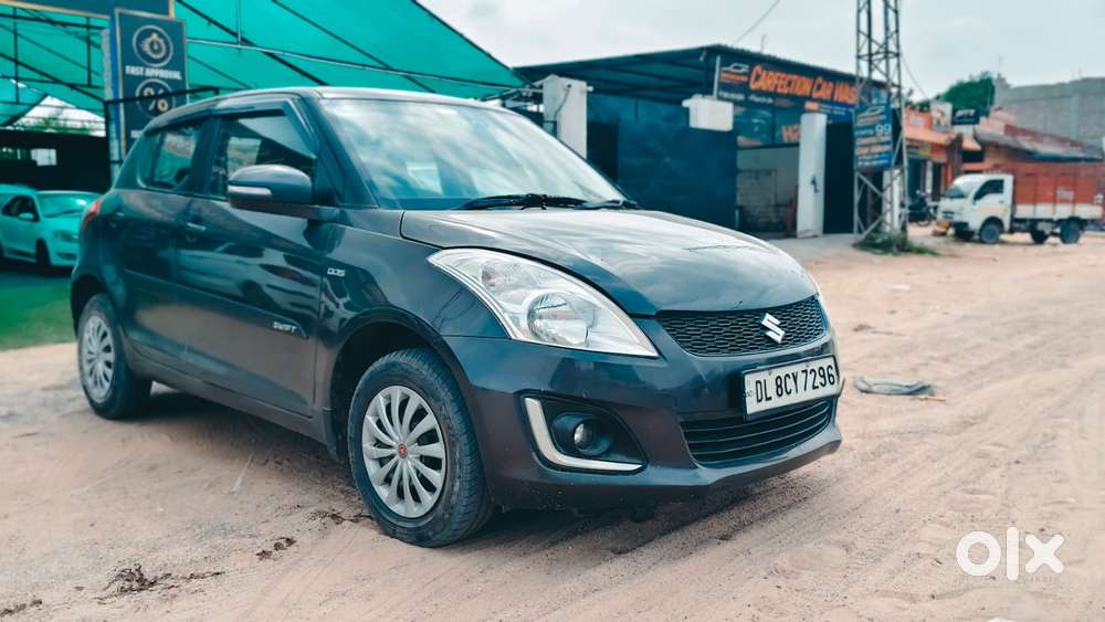 Maruti Suzuki Swift Vdi (o), 2016, Diesel