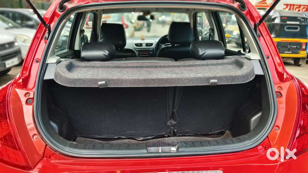Maruti Suzuki Swift Vdi, 2016, Diesel