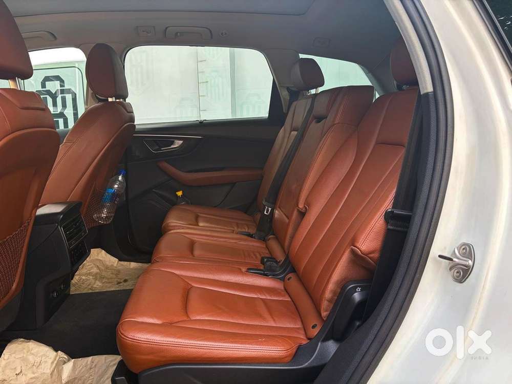 Audi Q7 3.0 Premium Plus 55 Tfsi, 2022, Petrol