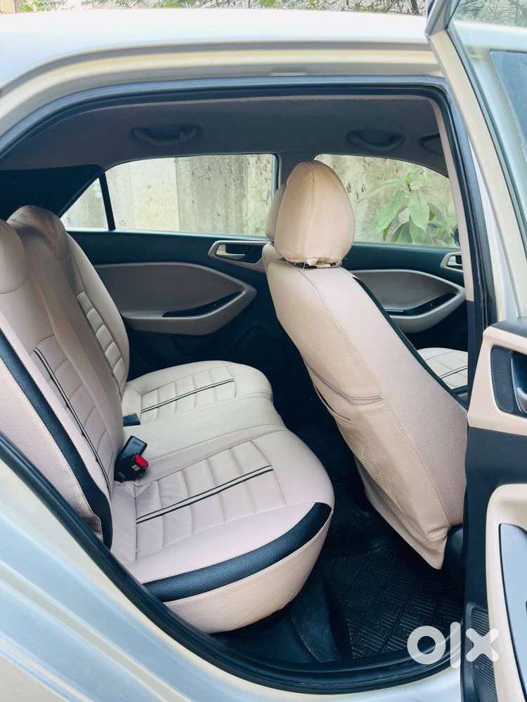 Hyundai I20 Diesel Asta, 2018, Diesel