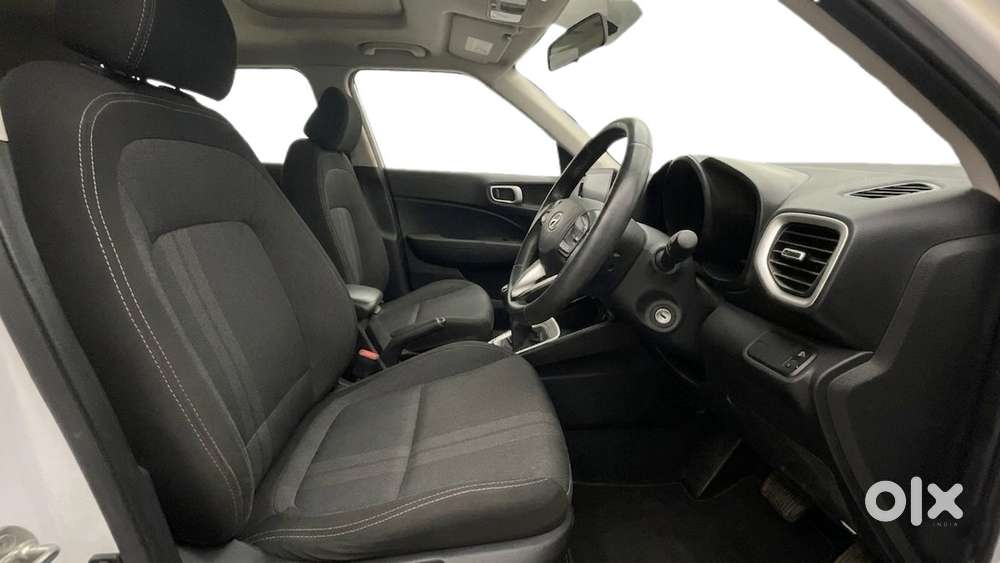 Hyundai Venue Sx Turbo, 2019, Petrol