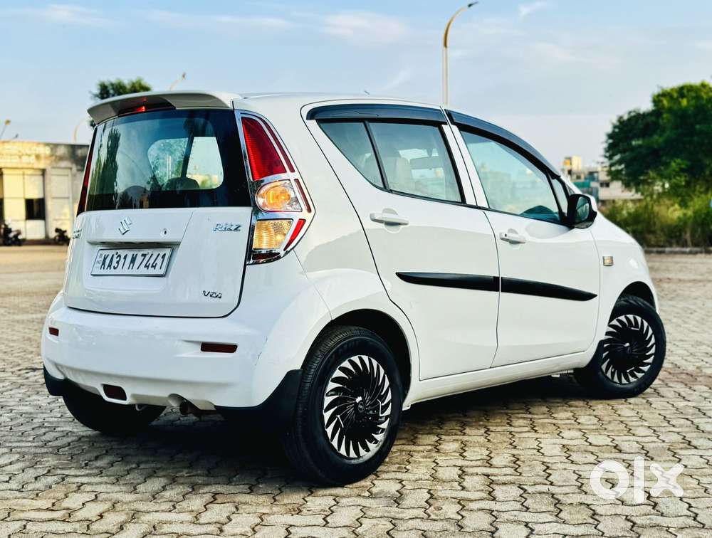 Maruti Suzuki Ritz, 2012, Diesel