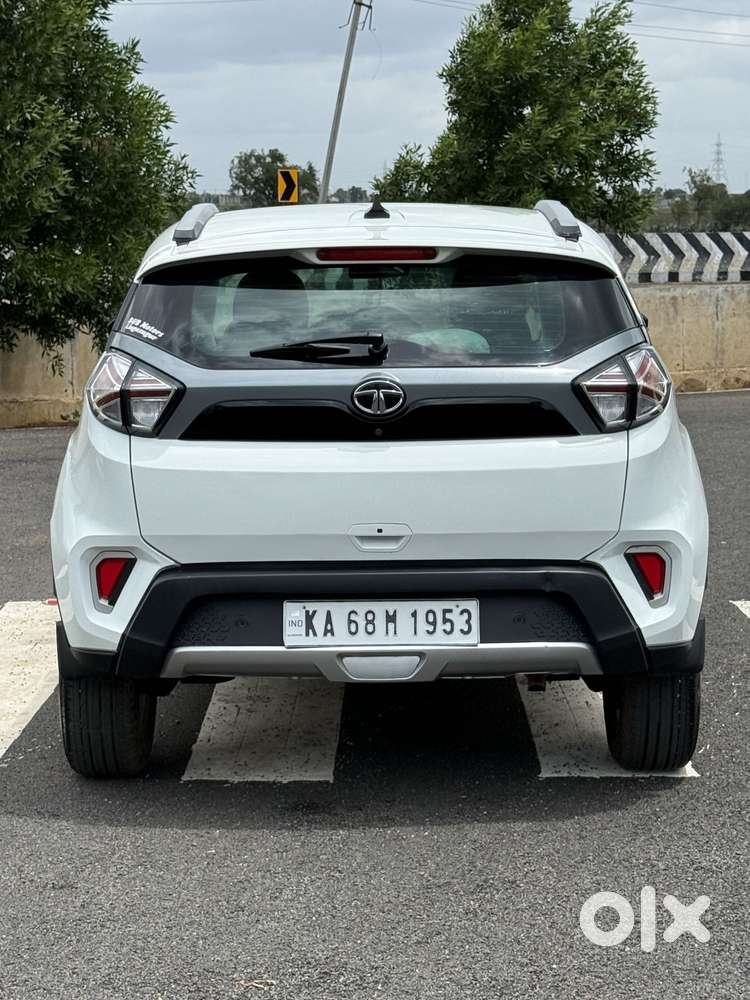 Tata Nexon 1.5 Revotorq Xz Plus, 2020, Diesel