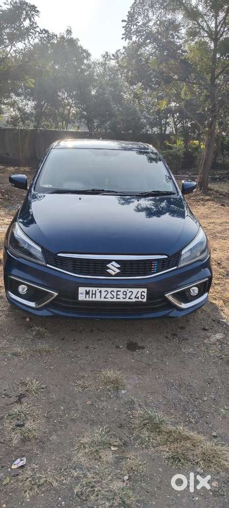 Maruti Suzuki Ciaz 2019
