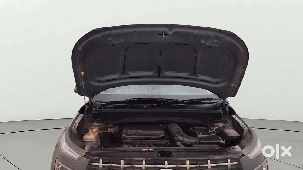 Hyundai Venue Sx Plus Turbo Dct, 2021, Petrol