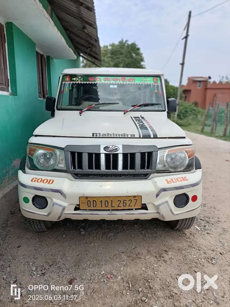 Well Mantion And Good Condition