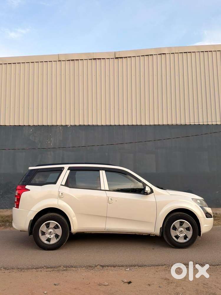 Mahindra Xuv500 2016 Diesel Good Condition