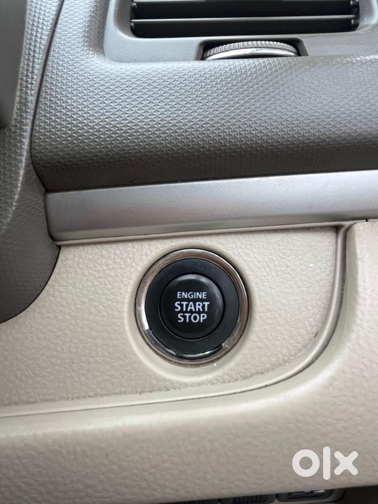 Maruti Suzuki Ertiga 1.3 Zdi Plus, 2018, Diesel