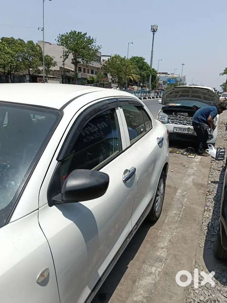 Swift Dzire For Sale