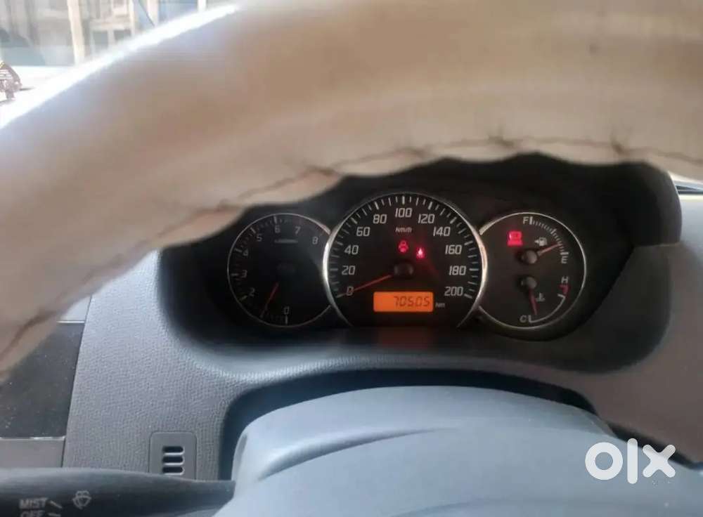 Maruti Suzuki Swift 2009
