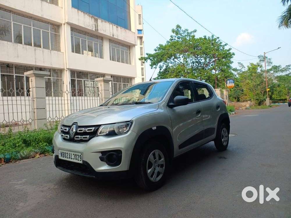 Renault Kwid Rxl, 2017