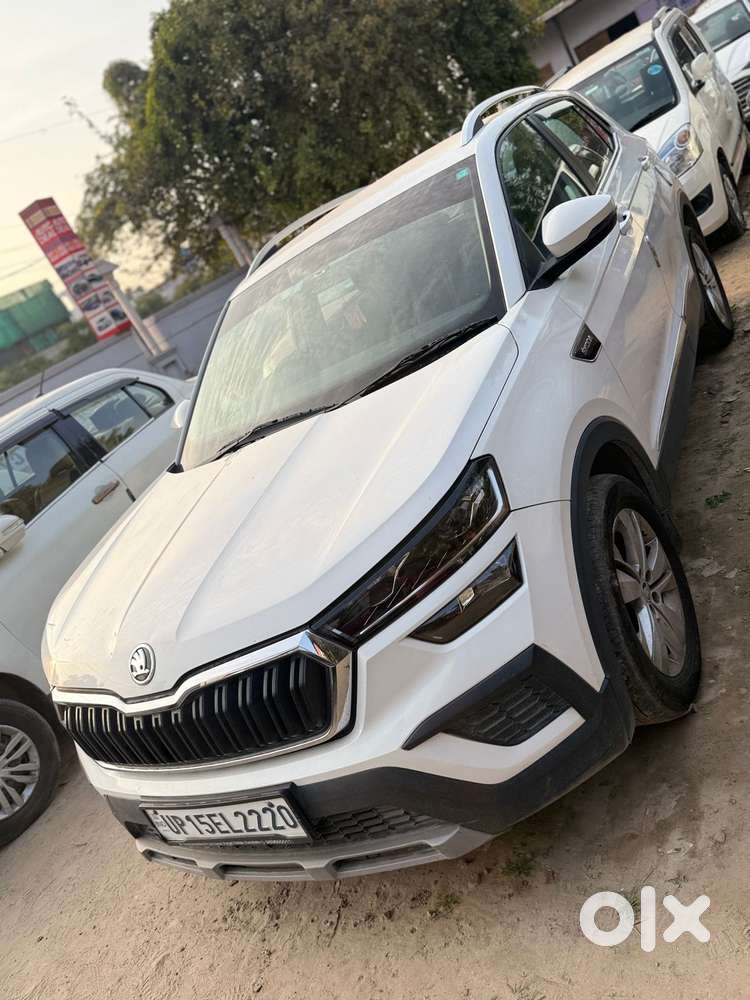 Skoda Kushaq