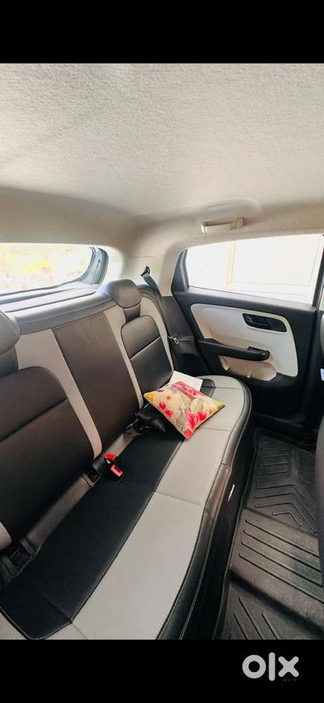 Tata Altroz 2023 Automatic New Condition
