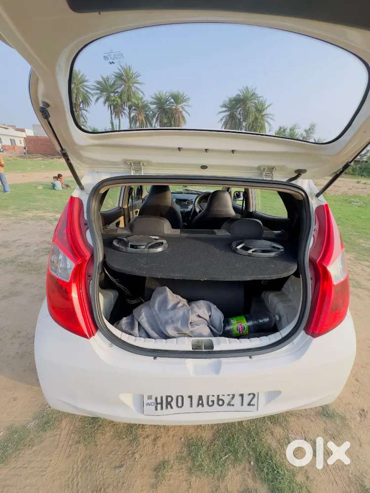 Hyundai Eon 2013