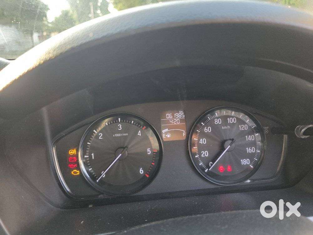 Honda Amaze 1.5 Smt I Dtec, 2021, Diesel