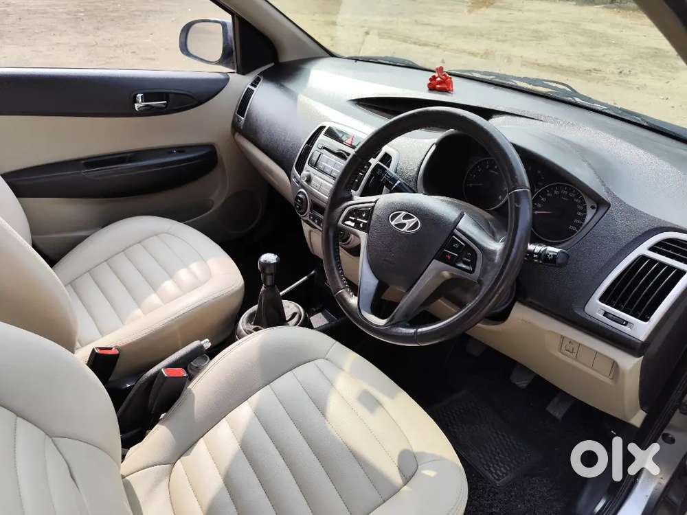 Hyundai I20 Sports 2012 Petrol 68000 Km Driven