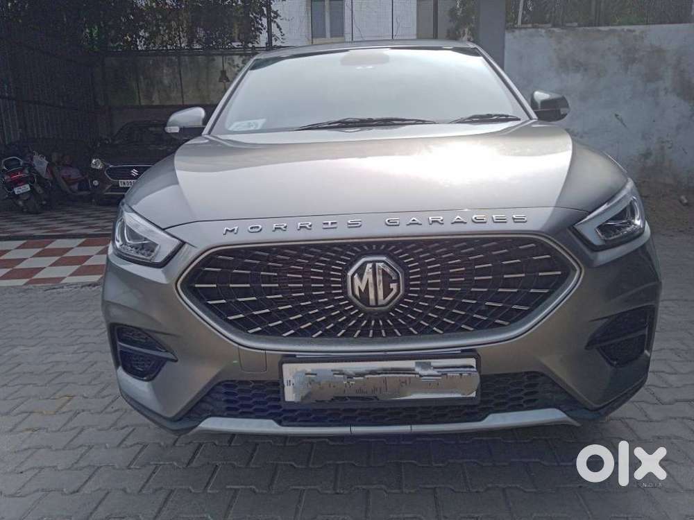 Mg Astor Zs Vti-tech Cvt Sharp, 2024, Petrol