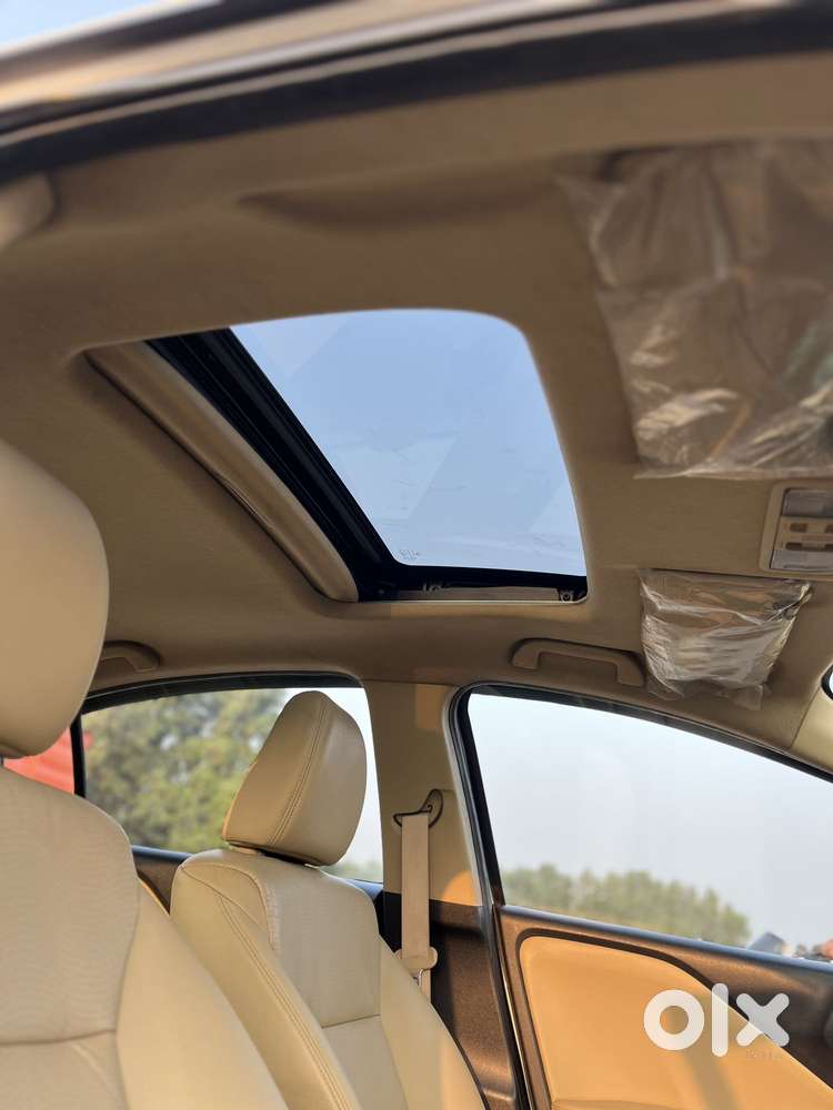 Honda City 2014-2015 I Vtec Vx, 2015, Cng & Hybrids