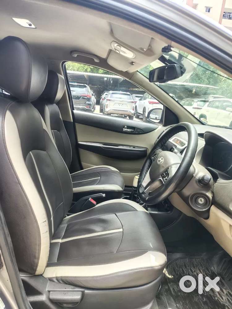 Hyundai I20 Sportz 1.4 Crdi, 2012, Diesel