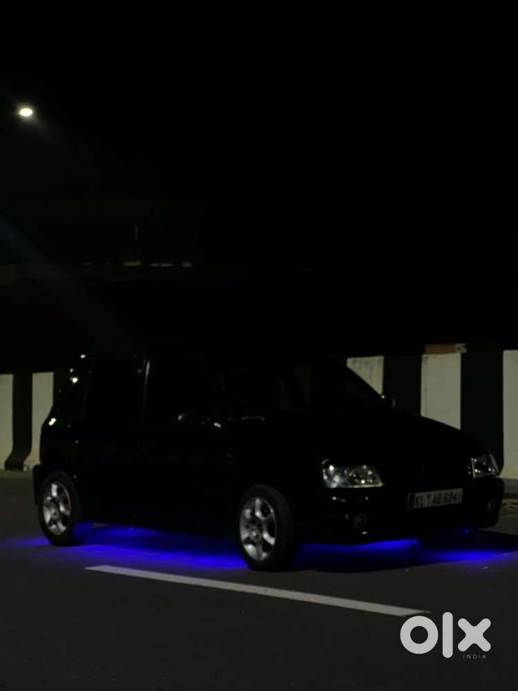 Maruti Suzuki 2004 Car