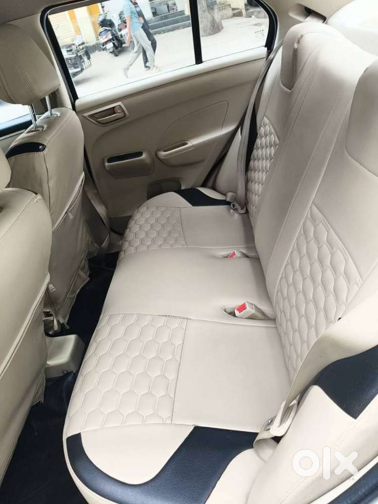 Maruti Suzuki Swift Dzire Tour, 2020, Diesel