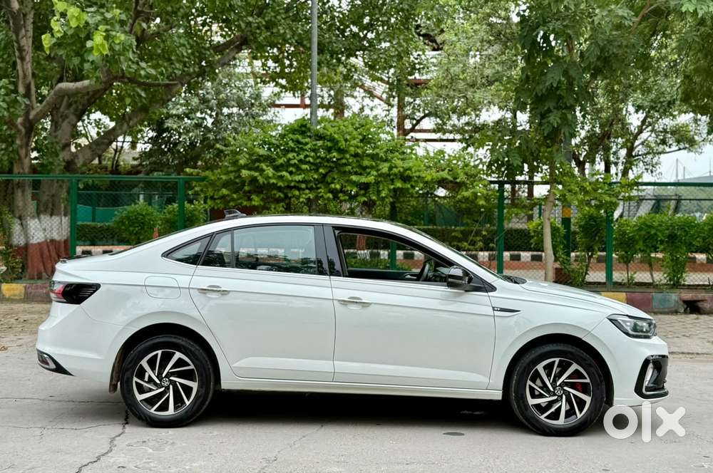 Volkswagen Virtus 1.5 Tsi Gt Plus Evo Dsg, 2024, Petrol