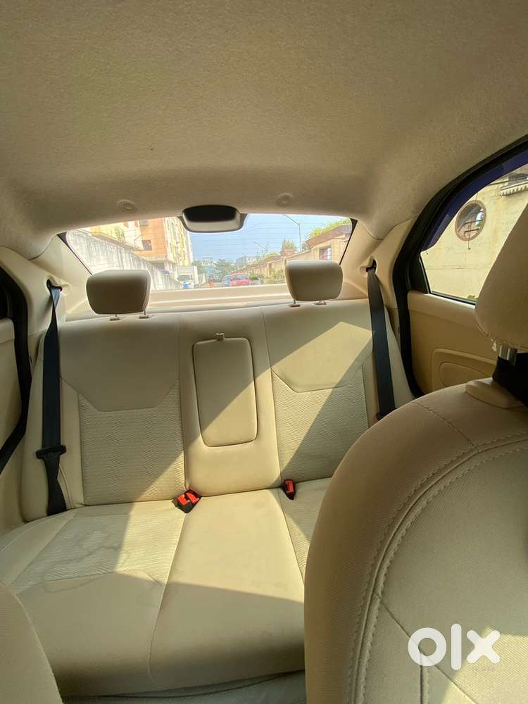 Ford Figo Aspire 2018 Petrol Manual