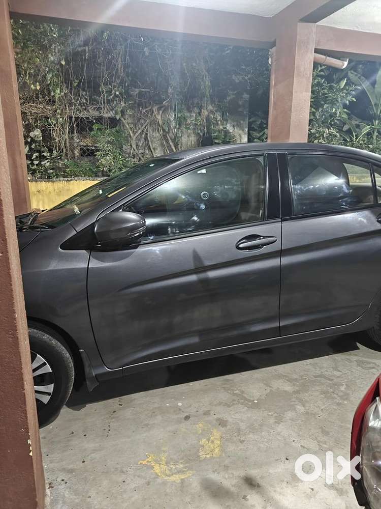 Mint Honda City 2017 Sv  Enthusiast Maintained  Fully Serviced