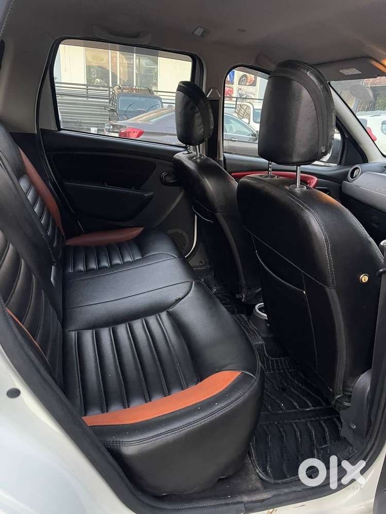 Renault Duster 85ps Diesel Rxs, 2016, Diesel