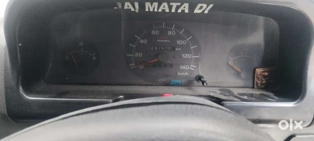 Mahindra Bolero 2006