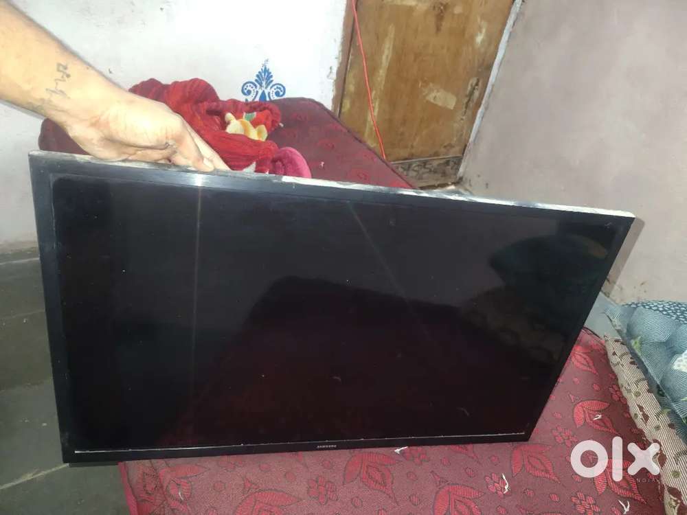 32inch Tv samsung with good condition