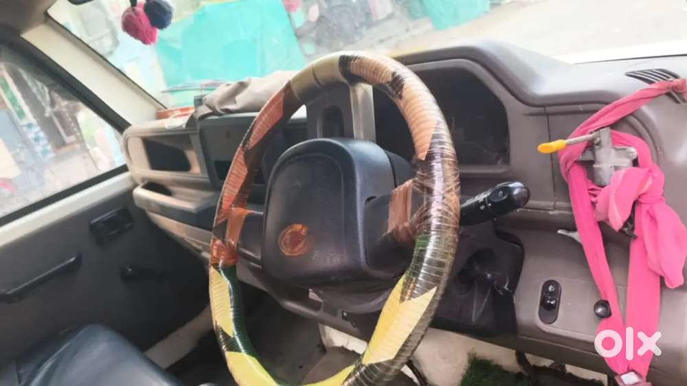 Mahindra Bolero Diesel 2023