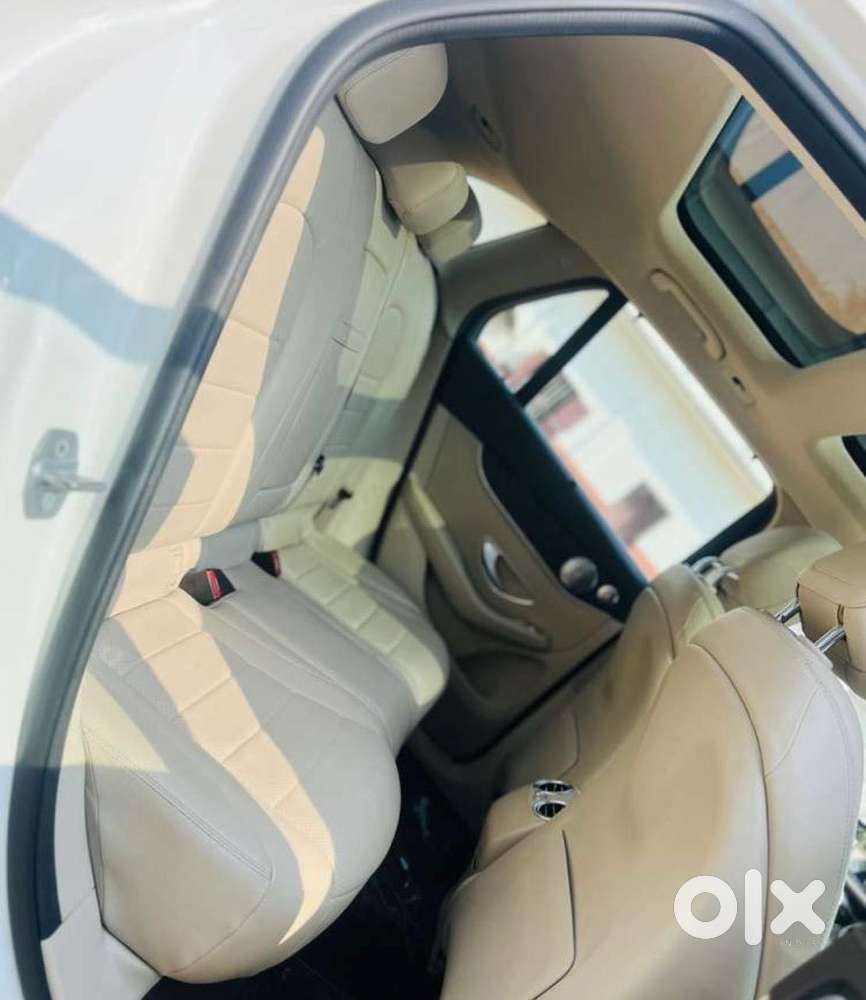 Mercedes-benz Glc 220d 4matic, 2018, Diesel