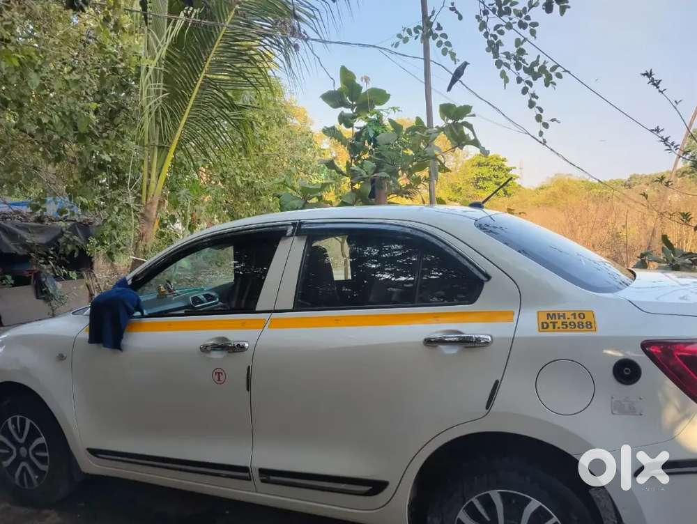 Maruti Suzuki Dzire 2024