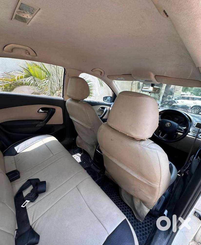 Skoda Diesel Car 2017