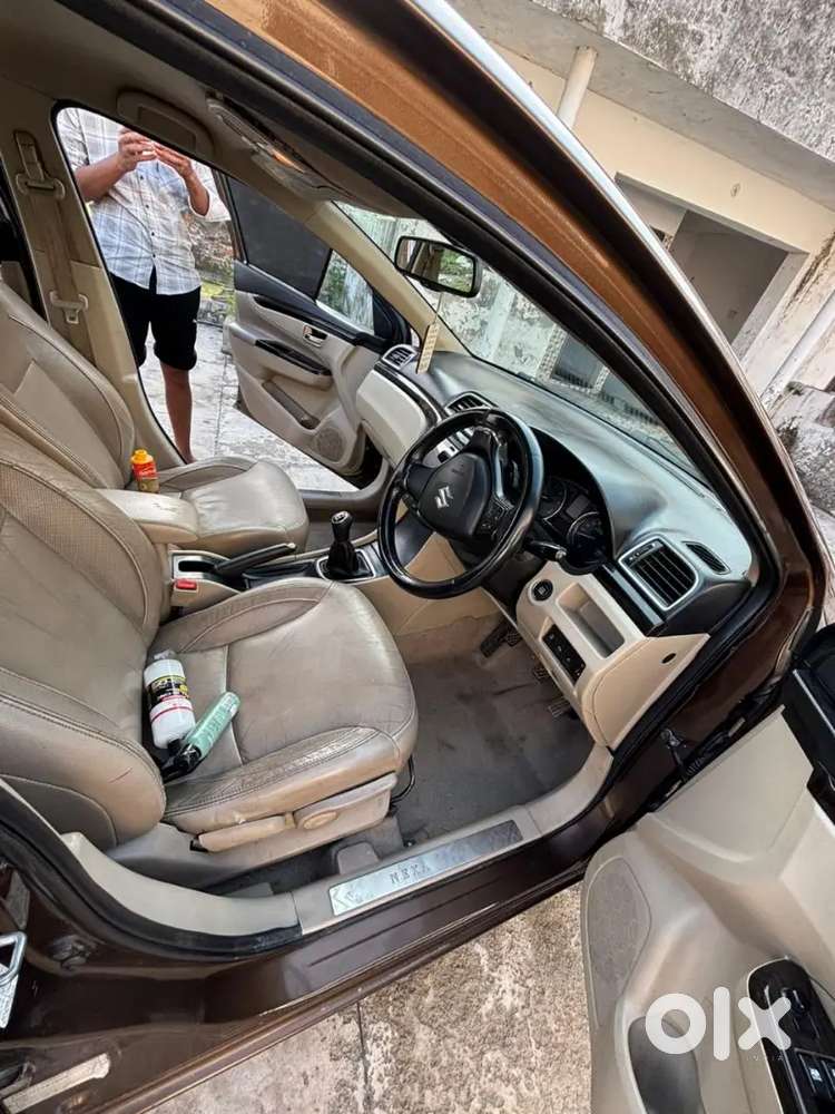 Selling My Car