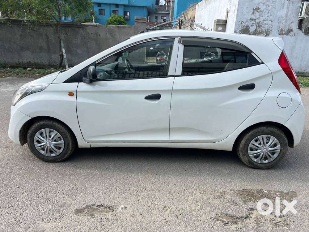 Hyundai Eon Era +, 2013, Petrol